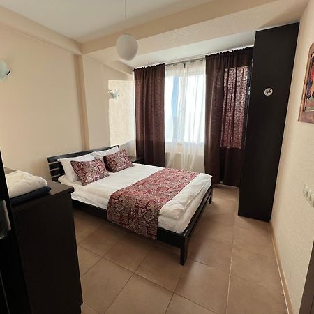 2-Room Apartment Nft Gudauri Penta 405 Exterior photo