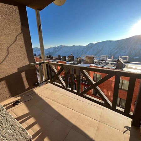 2-Room Apartment Nft Gudauri Penta 405 Exterior photo
