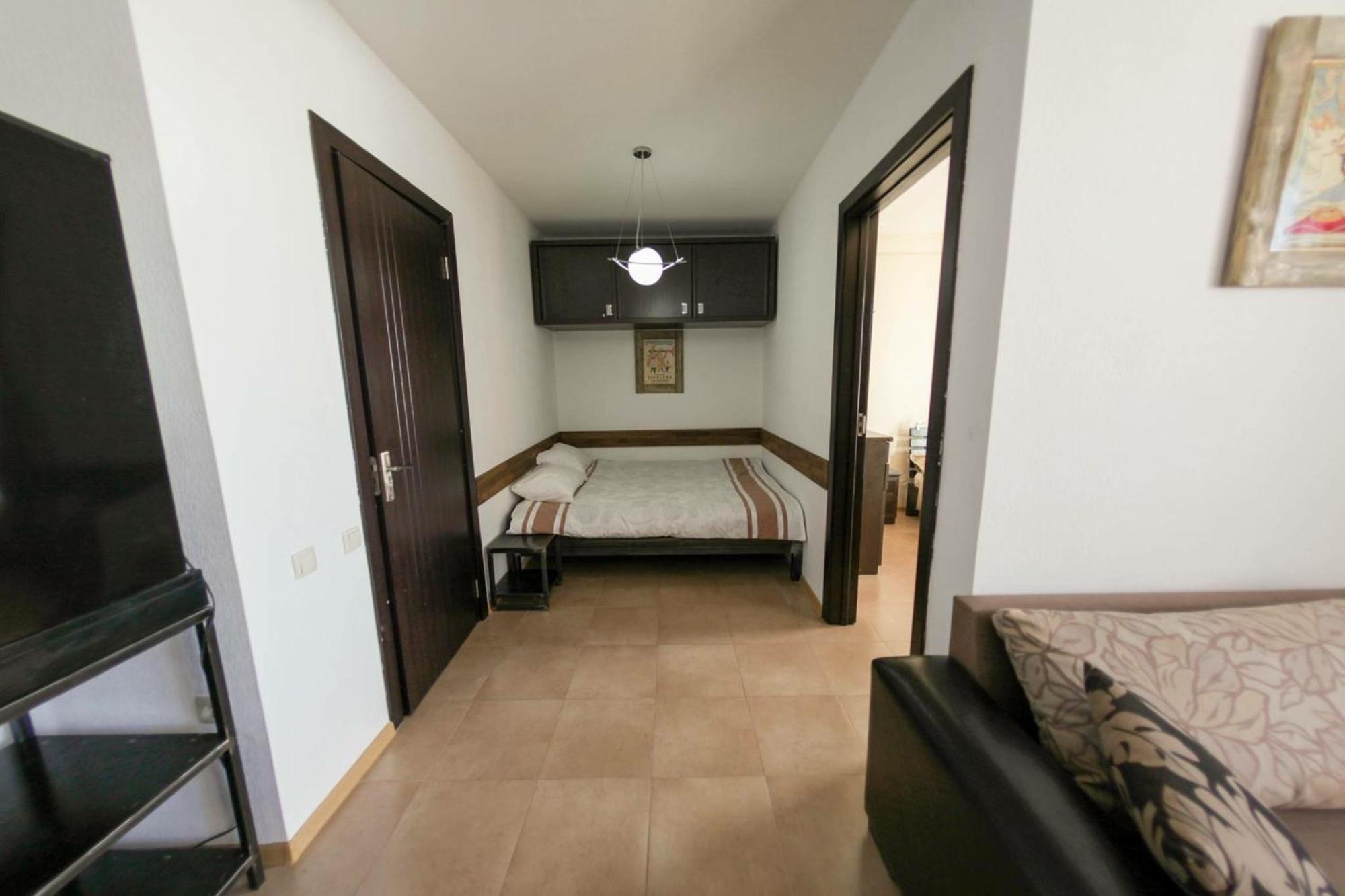 2-Room Apartment Nft Gudauri Penta 405 Exterior photo